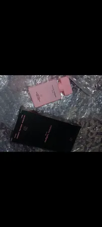 عطر جیبی زنانه ان وی مدل نارسیسو رودریگز حجم 25 میلی لیتر