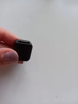 مبدل USB-C OTG مدل S-115