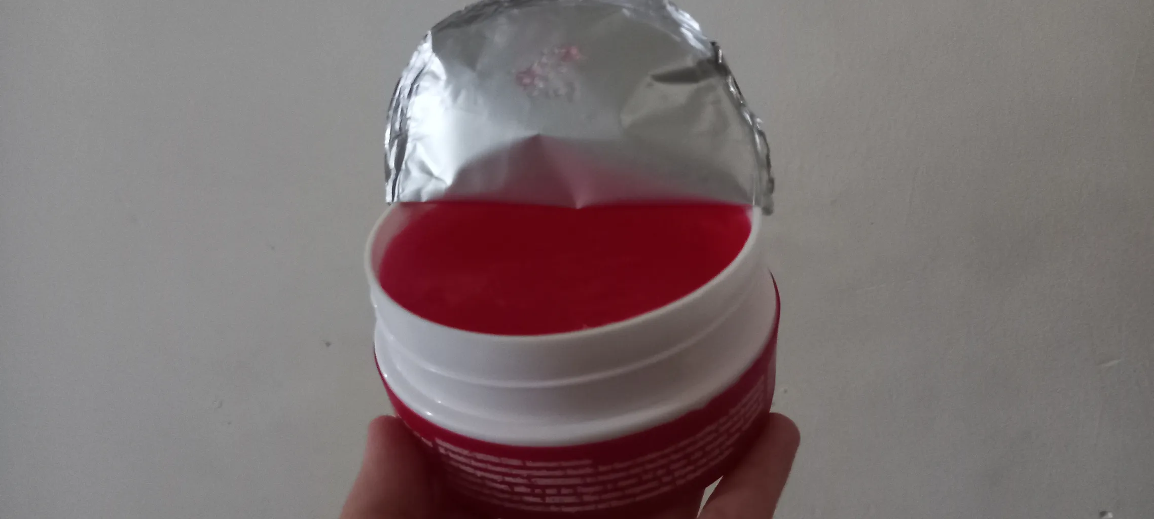 ژل مو رد وان کد i10 حجم 150 میلی لیتر