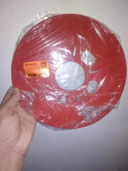 صفحه پشت رینگ مدل Y107 بسته دو عددی