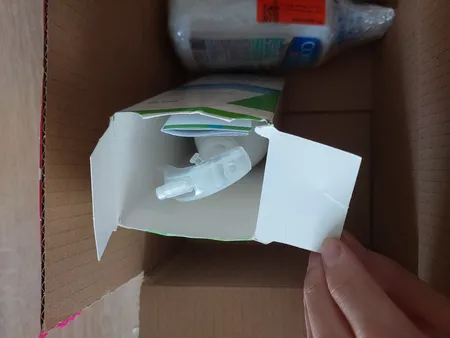 اسپری ضد جوش آردن سبوما مدل SALICYL2 حجم 250 میلی لیتر