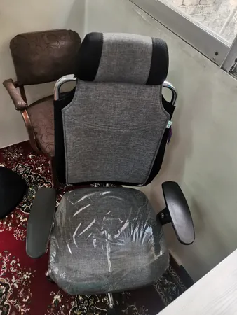 صندلی اداری آرکانو مدل BP750TF2
