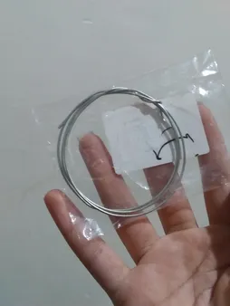 سیم مفتول 1 در 0.9 مدل 20