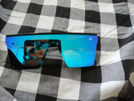 عینک آفتابی کد S01058