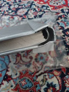 تجریه خرید آلبوم عکس مدل A202531