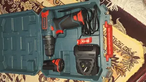 تجریه خرید دریل پیچ گوشتی چکشی شارژی رونیکس مدل 8101K