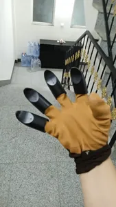 تجریه خرید دستکش باغبانی گاردن جنی گلووس مدل 001