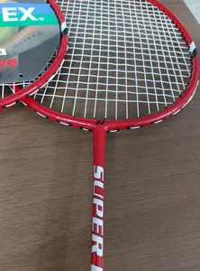 تجریه خرید راکت بدمینتون یونکس مدل Pro 3008 بسته 2 عددی