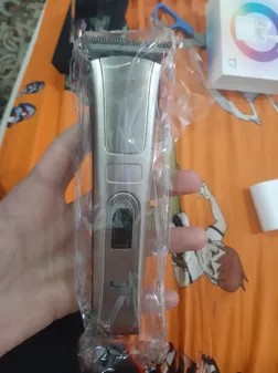 ماشین اصلاح صورت پرو جیمی مدل GM-657