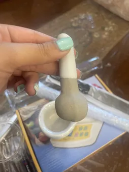 هاون مدل RH-2