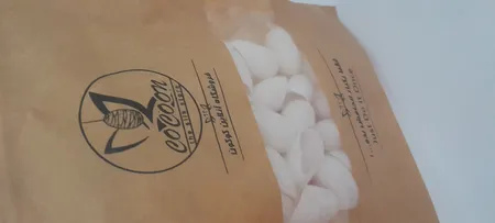 پیله ابریشم کوکون مدل 01 بسته 30 عددی