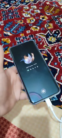 گوشی موبایل آنر مدل 90 دو سیم کارت ظرفیت 512 گیگابایت و رم 12 گیگابایت