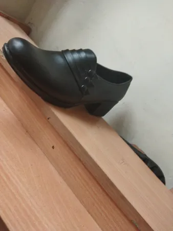 کفش زنانه کد 350