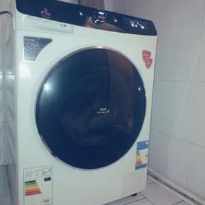 تجریه خرید ماشین لباسشویی پارس خزر مدل WM-8514 ظرفیت 8.5 کیلوگرم