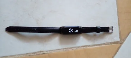 ساعت مچی دیجیتال مدل 2026