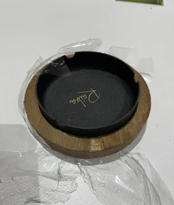 تجریه خرید جا سیگاری رایکا مدل 1031