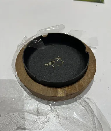 جا سیگاری رایکا مدل 1031