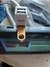 تجریه خرید هاب 3 پورت USB3.0 آی ریور مدل Tiny Pro