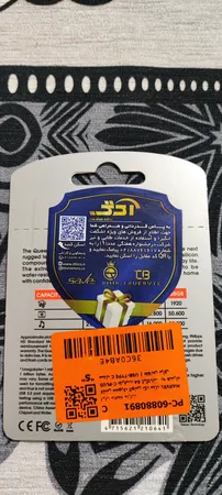 فلش مموری کوئین تک مدل MARVEL C-PLUS ظرفیت 64 گیگابایت به همراه  مبدل USB-TYPE C