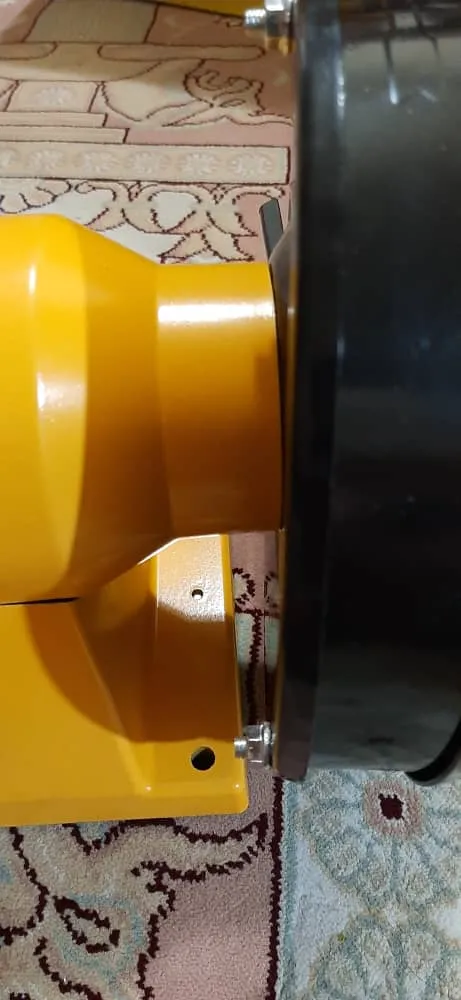 دستگاه سنگ رومیزی اینتیمکث کد 10085