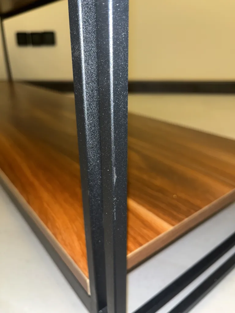 میز تلویزیون دیزم مدل TVS-74J63-160BRN