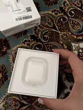 تجریه خرید هدفون بلوتوثی اپل مدل AirPods New Generation