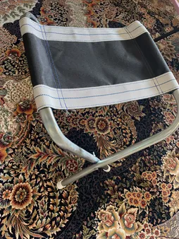 صندلی سفری مدل Ro500