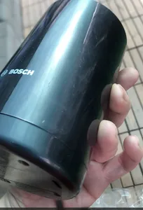 تجریه خرید آسیاب قهوه بوش مدل TSM6A013B