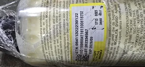 تجریه خرید اسپری دوفاز ترمیم کننده و تقویت کننده مو یانسی مدل کراتین گلد حجم 500 میلی لیتر