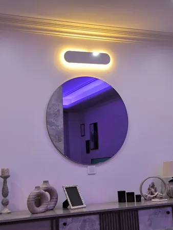 چراغ دیواری مدل BL53E