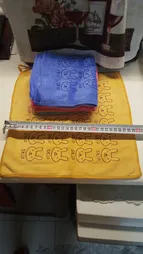 دستمال آشپزخانه مدل SKIP بسته 6 عددی