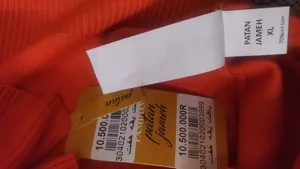 تجریه خرید پلیور مردانه پاتن جامه مدل یقه هفت 304021020003999 رنگ آجری