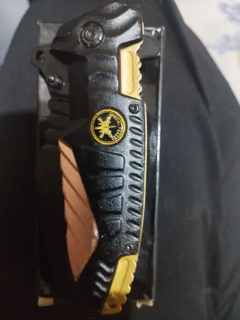 چاقوی سفری امتچ مدل Special forces