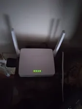 تجریه خرید مودم روتر ADSL2 بی‌ سیم مرکوسیس مدل MW-300D