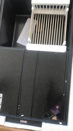 سینک ظرفشویی پارادایز مدل 202TurkeyBAKLIL توکار