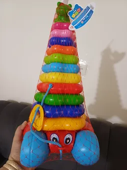 ریسه ال ای دی مدل Multi Function طول 10 متر