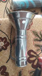 ذغال سرخ کن کد DOS4