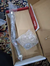 تجریه خرید شیر روشویی شودر مدل تاین