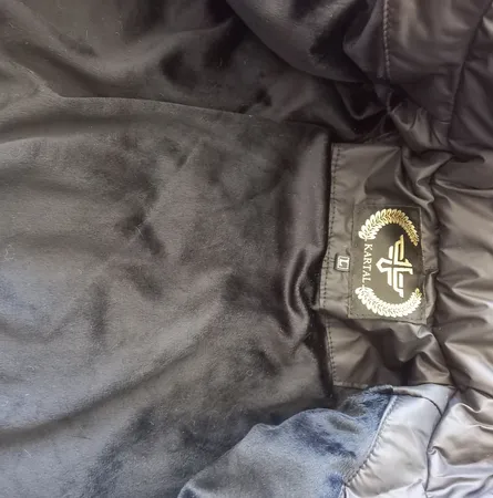 کاپشن زنانه کارتال مدل 556303-1