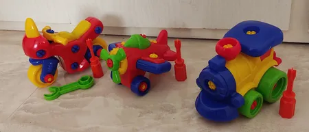 هواپیما بازی a2