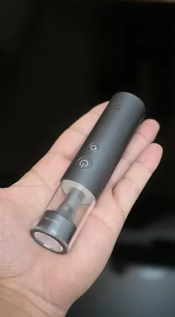 چراغ قوه دستی میجیا مدل MJSDT002QW