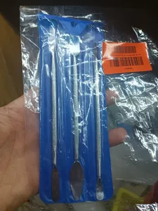 تجریه خرید قاب بازکن گوشی موبایل پاور مدل PO-06 مجموعه 3 عددی