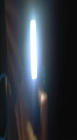 چراغ پیشانی مدل Portable 101