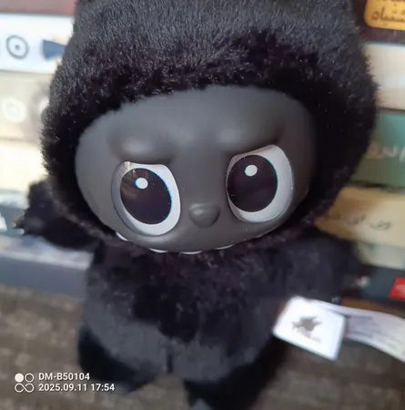 اسباب بازی شانسی پاپ مارت مدل ماکارون