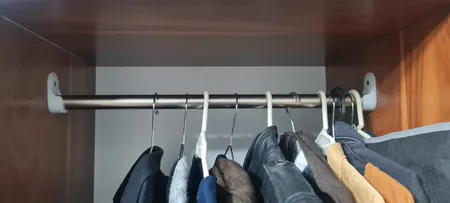 کمد لباس مدل IKE4644