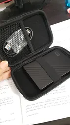 کیف هارد دیسک اکسترنال پارادایس مدل P-901