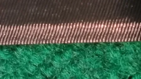 سوهان اره  مدل AT - 017