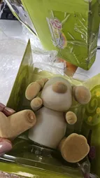 چراغ خواب اتاق کودک جیمو مدل LLMLDB031T