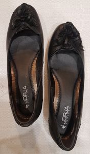 عکس ارسالی  کاربر دیجی‌کالا  از تجربه خرید  کفش پاشنه دار زنانه