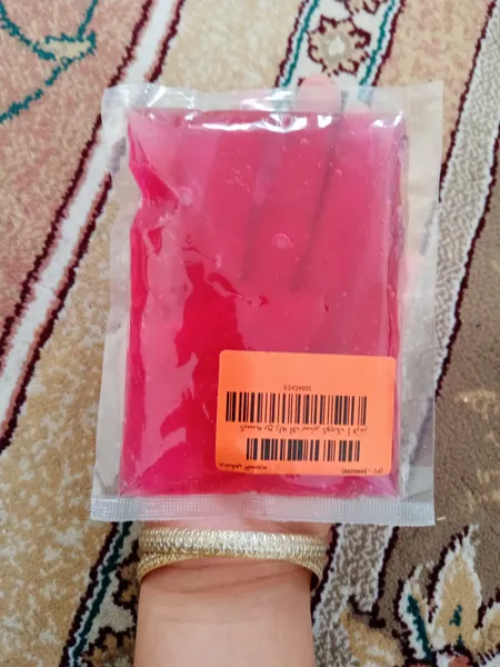 عکس ارسالی خریدار